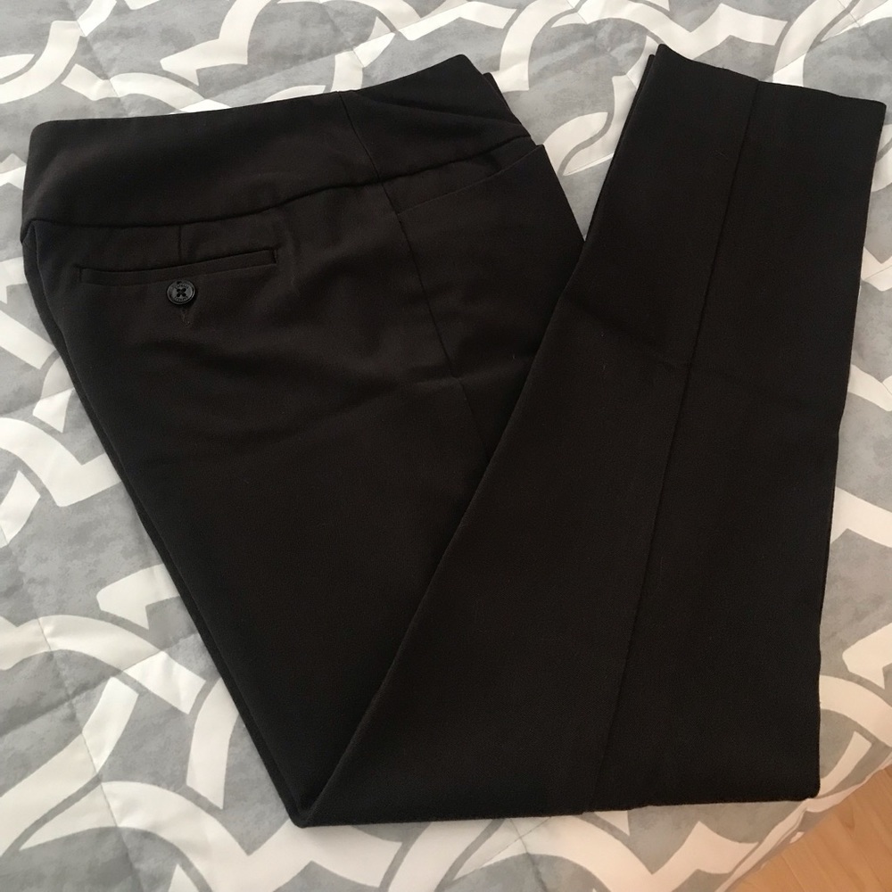 Express Editor Pants